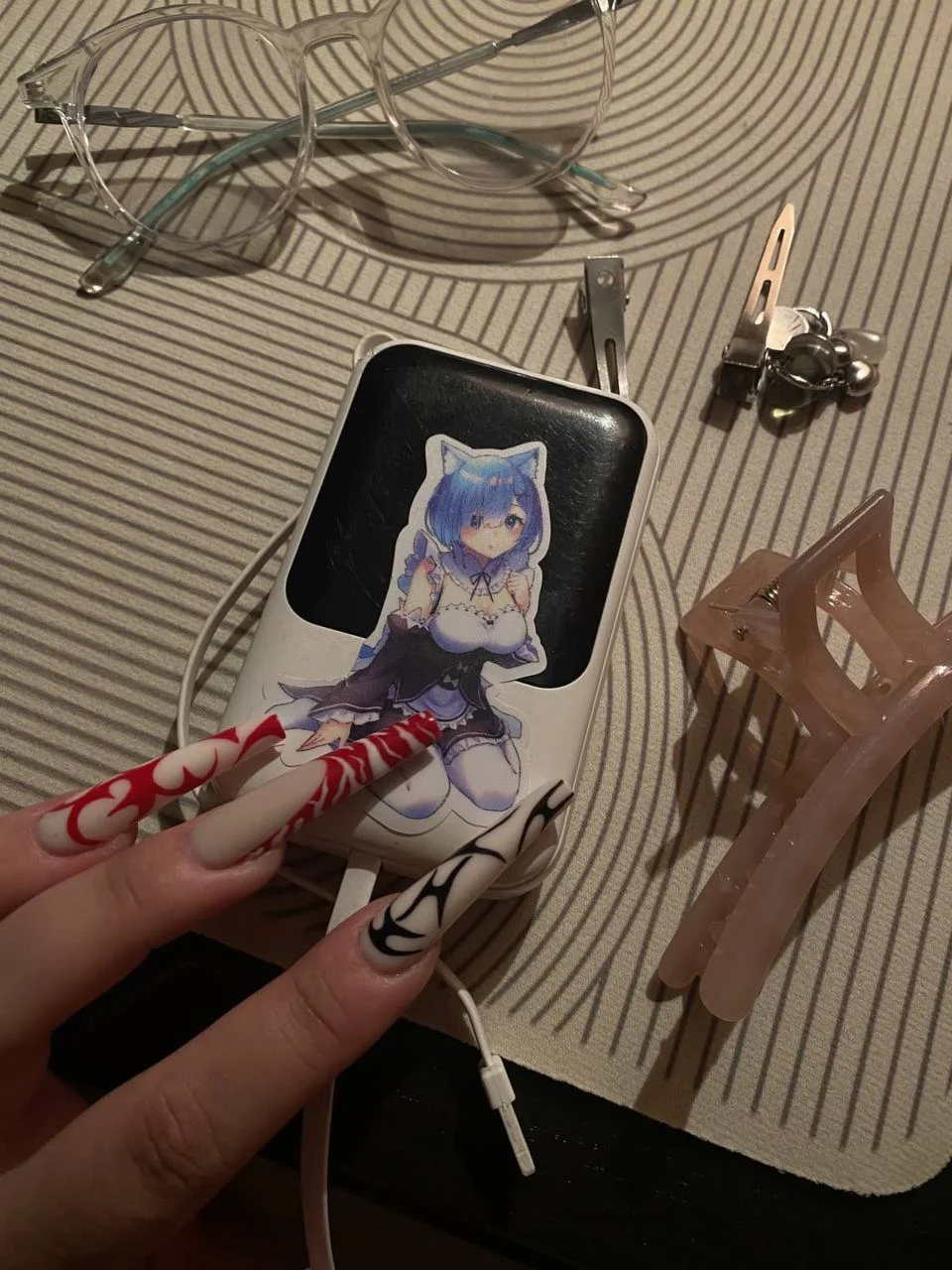 ⊹゜💖・𝓐𝓷𝓲𝓶𝓾𝓵𝓲 💖 ° . ・, картинка 2
