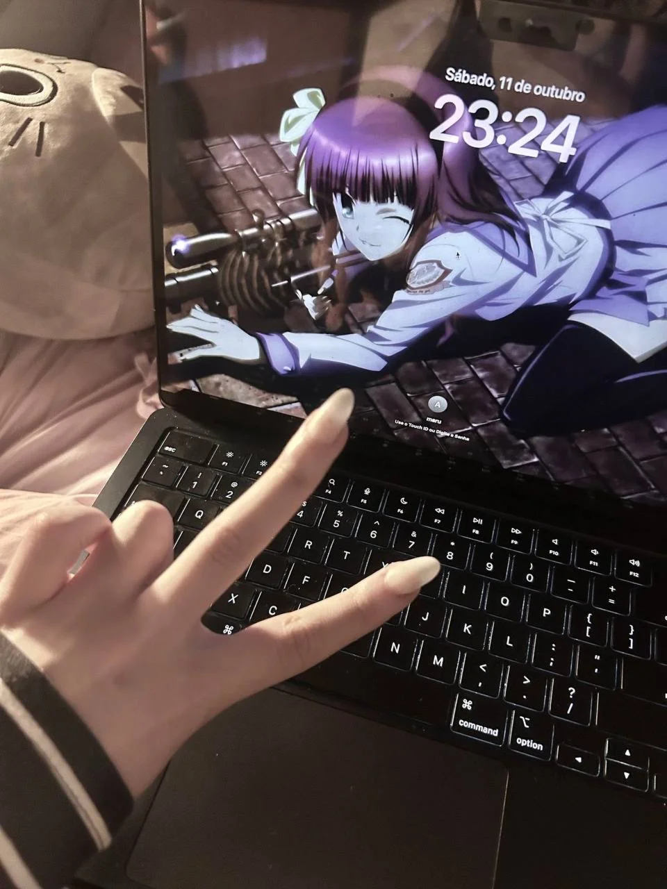 ⊹゜💖・𝓐𝓷𝓲𝓶𝓾𝓵𝓲 💖 ° . ・, картинка 3