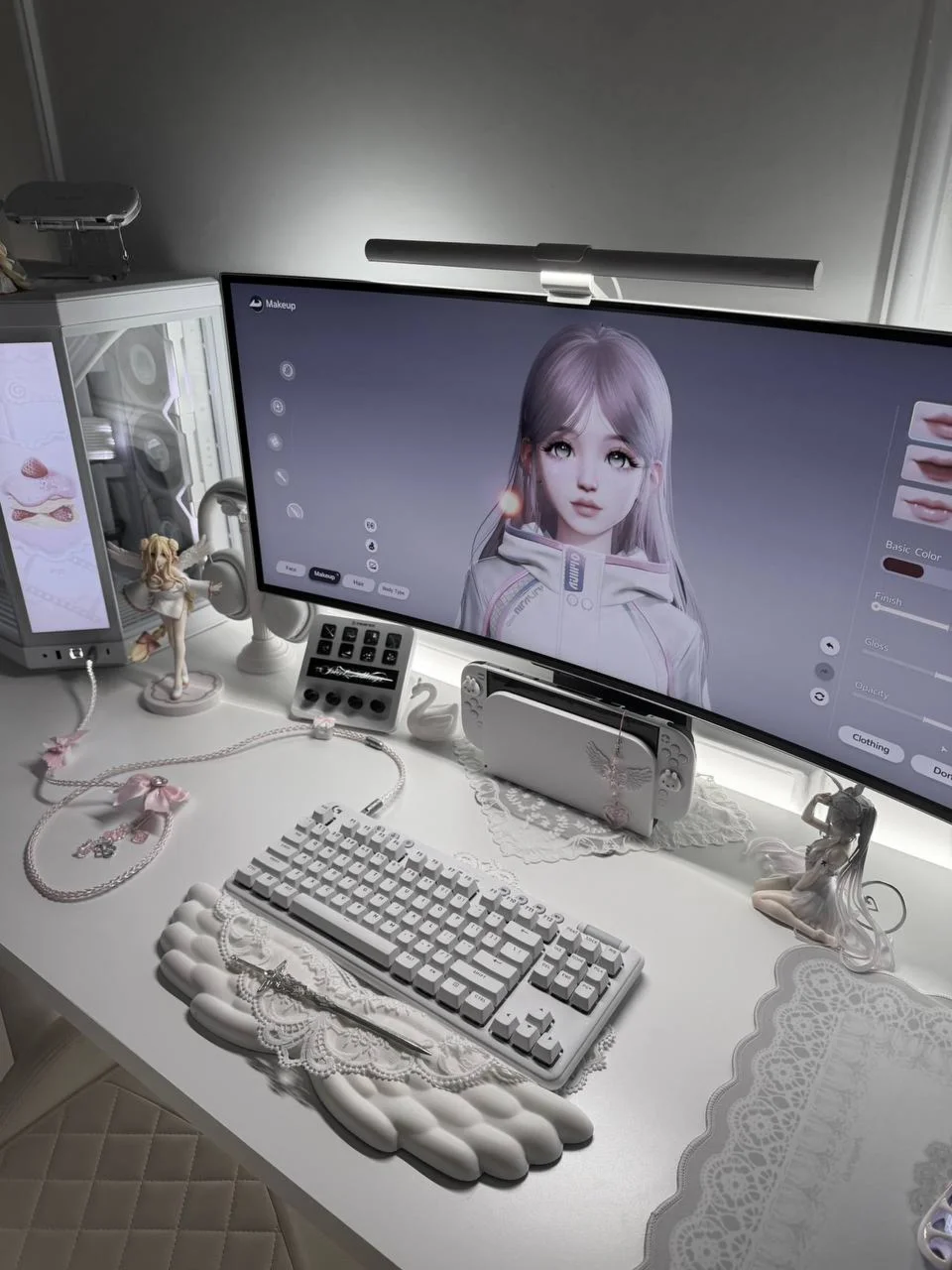 ⊹゜💖・𝓐𝓷𝓲𝓶𝓾𝓵𝓲 💖 ° . ・, картинка 3